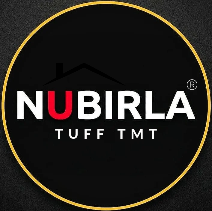 NuBirla TMT Logo